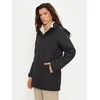 CMP Zimski plašč 34K0086D Siva Regular Fit