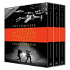 Complete Star Wars Encyclopedia