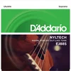 DAddario EJ88S Nyltech Ukulele Soprano