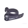 Aluminijumska šelna sedišta 31.8 mm TRANZXB