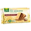 Gullon Napolitanke sa čokoladom 180g