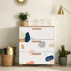 HANAH HOME Komoda Leva Gravis Pied