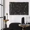 Wallity Slika OPL20220728, 50x70 cm