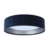 LED plafonsko svetlo GALAXY LED/24W/230V plavo/srebrno
