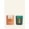 Boost Mandarin & Bergamot Uplifting Scented Candle 180 G
