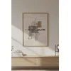 Wallxpert Slika Huhu740, 30 x 40cm