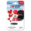 Mirisna figurica LITTLE JOE - I love you