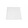 Mapa pvc u-a4 vložna 2-delna 240x310mm, 110mic