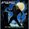 Amulance - The Rage Within... The Aftermath (Reissue) (2 LP)