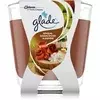 GLADE Sensual Sandalwood & Jasmine dišeča sveča 70 g