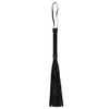 Ouch! Luxury Whip Black