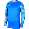 ajica z dolgii rokavi Nike NK DRY PARK IV JSY LS GK