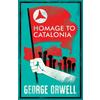 Homage to Catalonia