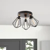 Conceptum Hypnose Luster Oylat-N-1041, 56 cm, 3xE27, 40W