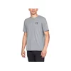 Under Armour Sportstyle majica 376185 Siva