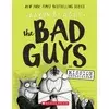 Bad Guys in Mission Unpluckable (The Bad Guys #2)