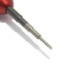 Srafciger BAKU BK-338 zvezdasti 0.8x25mm crveni