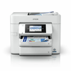 EPSON WorkForce Pro WF-C4810DTWF/ A4/ LCD/ ADF/ Duplex/ USB/ Wi-Fi