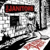 The Janitors - Backstreet Ditties (LP)