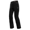 Dainese OPRA AEROSENSE-DRY WMN PANTS, ženske skijaške hlače, crna 2047600028