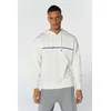 moški pulover s kapuco HMLADRIAN HOODIE