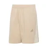 ADIDAS SPORTSWEAR Športne hlače AK ecru / temno siva