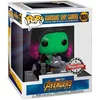 Northix POP figure Marvel Avengers Infinity War Guardians Ship Gamora Exclusive