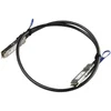 MikroTik XQ+DA0001, QSFP28 kabl za direktno povezivanje 40/100G, 1m
