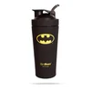 GymBeam Steel Shaker Batman™ 750 ml