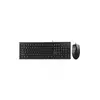 A4 TECH Tastatura + miš KR-8572 YU