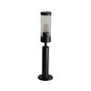 Spoljašnja lampa TAVIN 1xE27/60W/230V IP54 crna