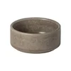 Costa Nova skledica za pomako Redonda, rjava, premer: 84 mm (6 kos)