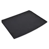 Rubber trunk mat Hyundai Kona 2023- (fits both upper and lower floor)
