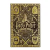 Harry Potter Yellow Hufflepuff