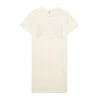 Guess Vsakodnevna obleka J6RK00 KA6R4 Écru Regular Fit