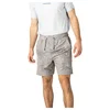 Moške kratke hlače Bauer Premium Train Short Grey S
