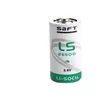 SAFT Baterija LS26500, Litijum, 3.6V, 7700mAh