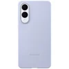 Samsung silikonska maska za s25 edge,svetloplava ( ef-ps937-cle )