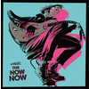 Gorillaz - The Now Now (CD)