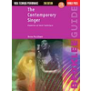 PECKHAM:THE CONTEMPORARY SINGER NOTNA LITERATura ZA VOKALNO GLASBO+CD