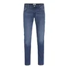JACK & JONES Kavbojke JJEGlenn JJOriginal  moder denim