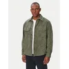 HUGO Srajca Ebolt_1 50572450 Zelena Oversize