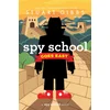 Spy School Goes East
