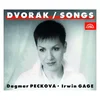 DVORAK:SONGS/PECKOVA