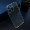 Futrola CLEAR CAMERA GLASS za iPhone 13 Pro (6.1) providna