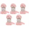 Alize Puffy SET 340 Powder Pink