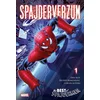 Spajderverzum 1