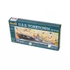 REVELL maketa YORKTOWN RV05800/025 CT