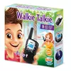 Buki Walkie Talkie Doseg 3 km z Led lučko