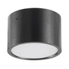 LED plafonsko svetlo MIRELLA 1xGX53/6W/230V crno